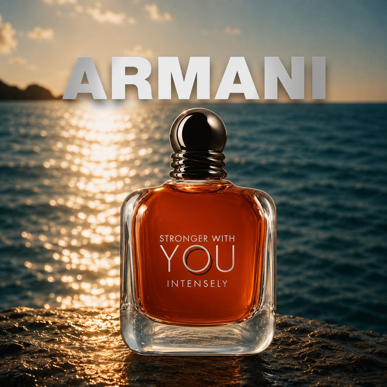 Collection - Armani