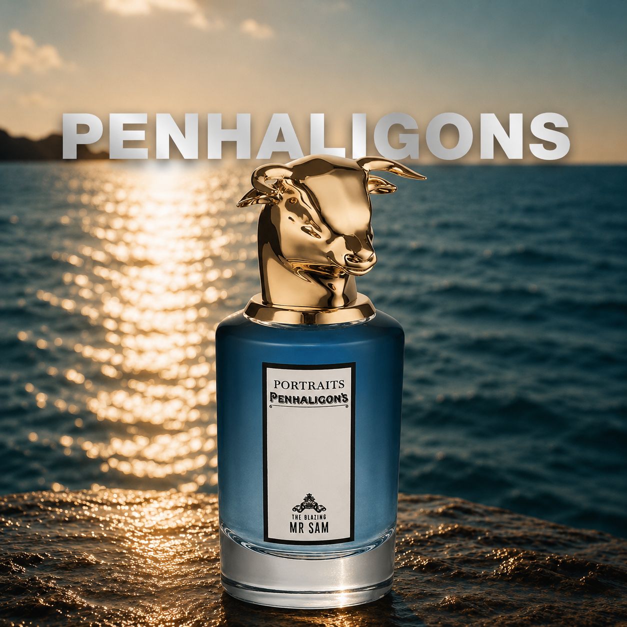 Collection - Penhaligon’s