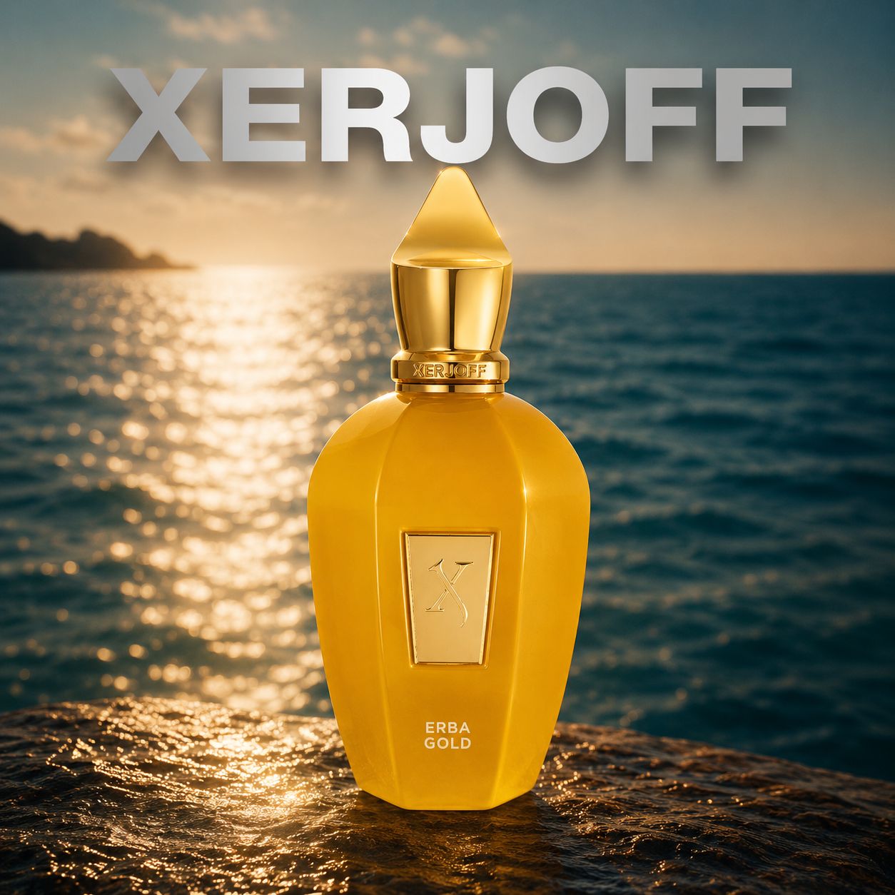 Collection - Xerjoff