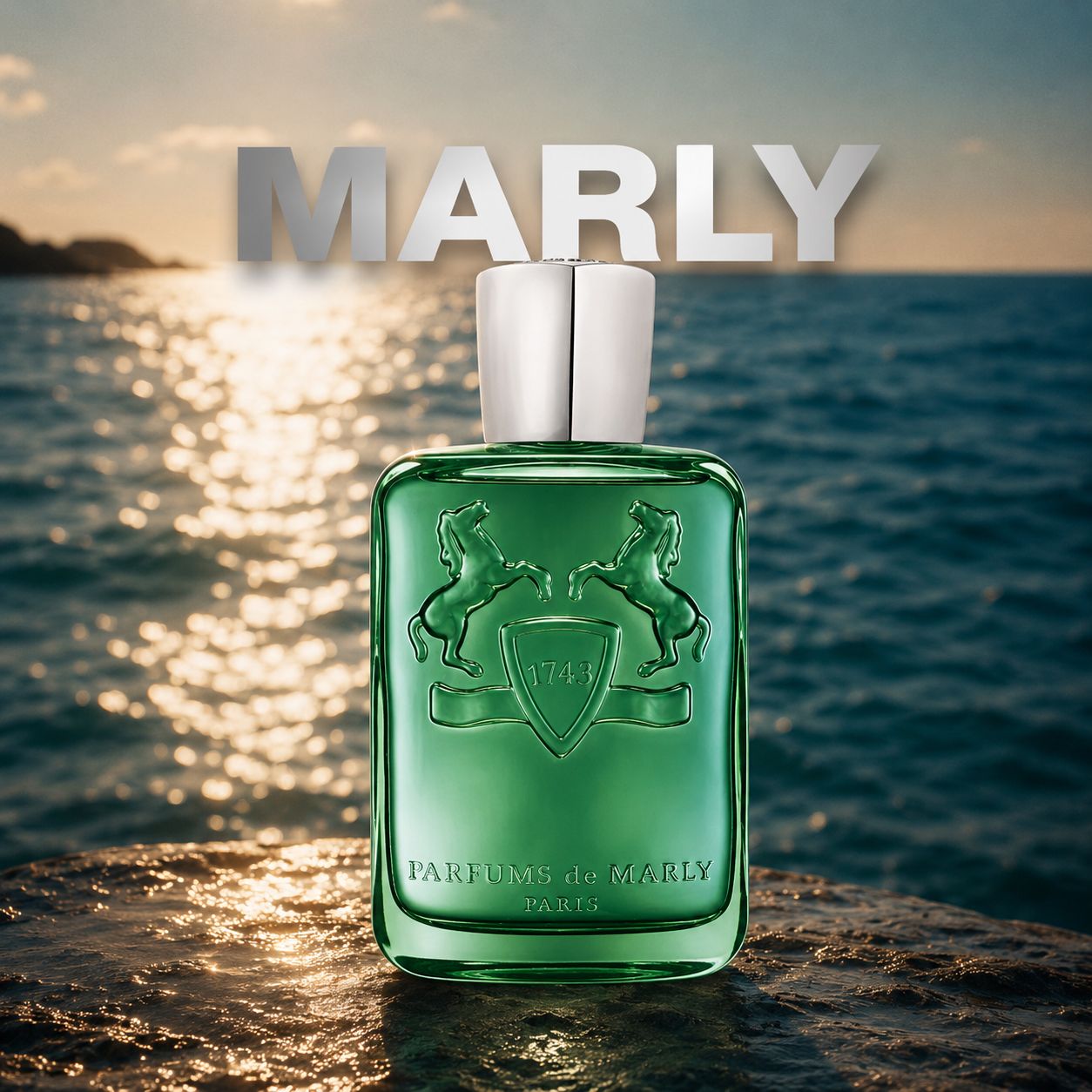 Collection - Marly