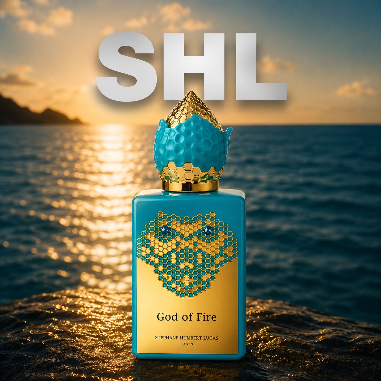 Collection - SHL