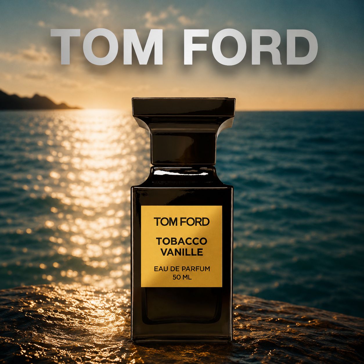 Collection - TOM FORD