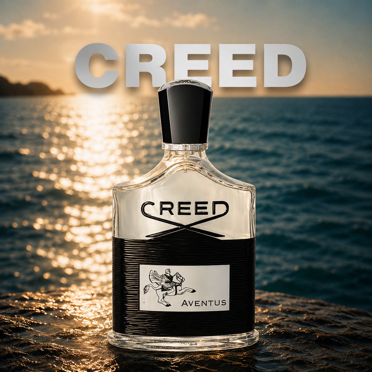 Collection - Creed