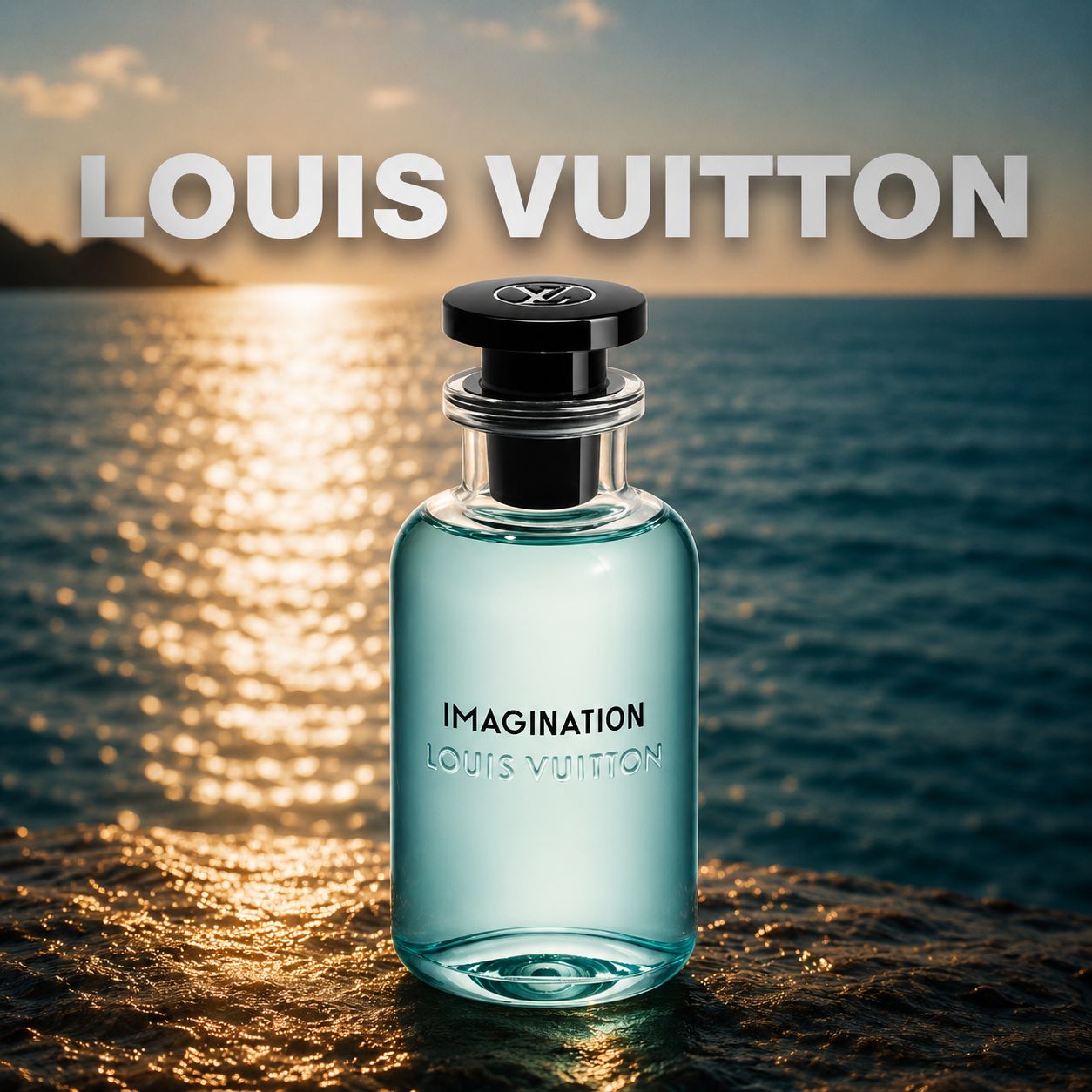 Collection - Louis Vuitton