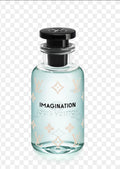 Louis Vuitton Monogram Imagination