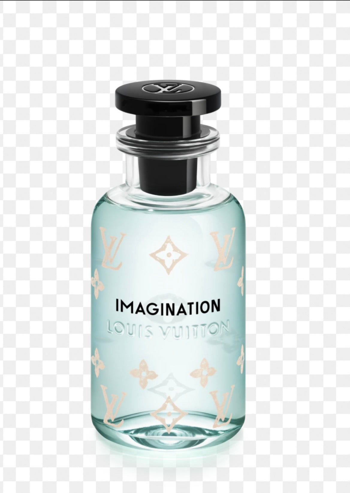 Louis Vuitton Monogram Imagination