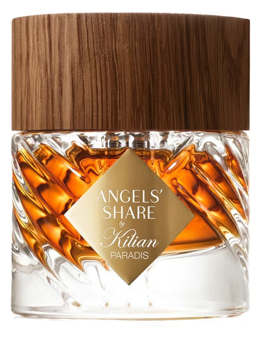 kilian angel share paradise