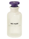 LV ink mark