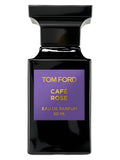 TF cafe rose