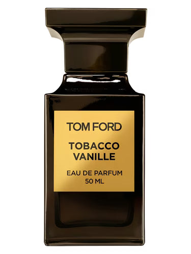 TF tobacco vanille