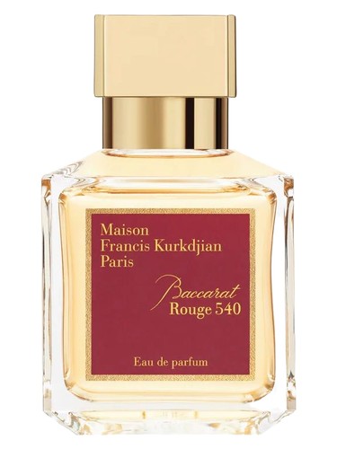 MFK baccarat rouge 540 (edp)