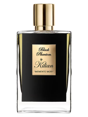 kilian black phantom