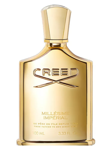 creed Millésime Impérial