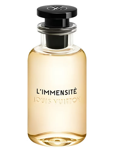 LV l'immensite