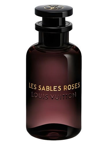 LV les sables rosses