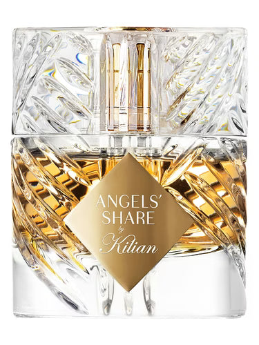 kilian angel share
