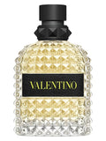 VALENTINO bir yellow dream