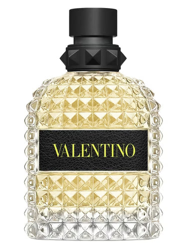 VALENTINO bir yellow dream