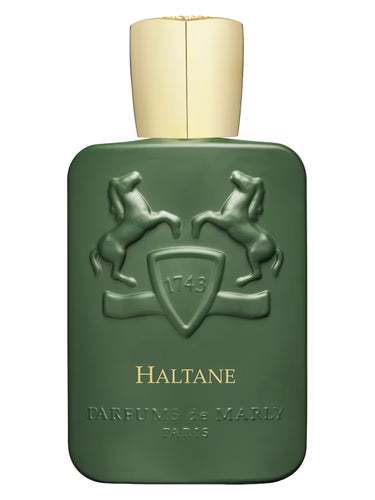 PDM haltane