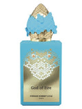 SHL god of fire