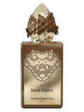 SHL sand dance