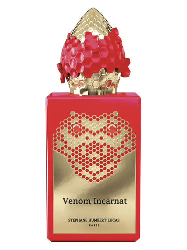 SHL venom incarnat