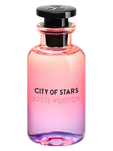 LV city of stars