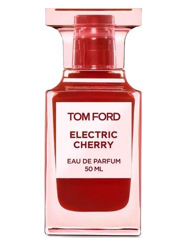 TF electric cherry