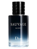 dior suvage eau forte
