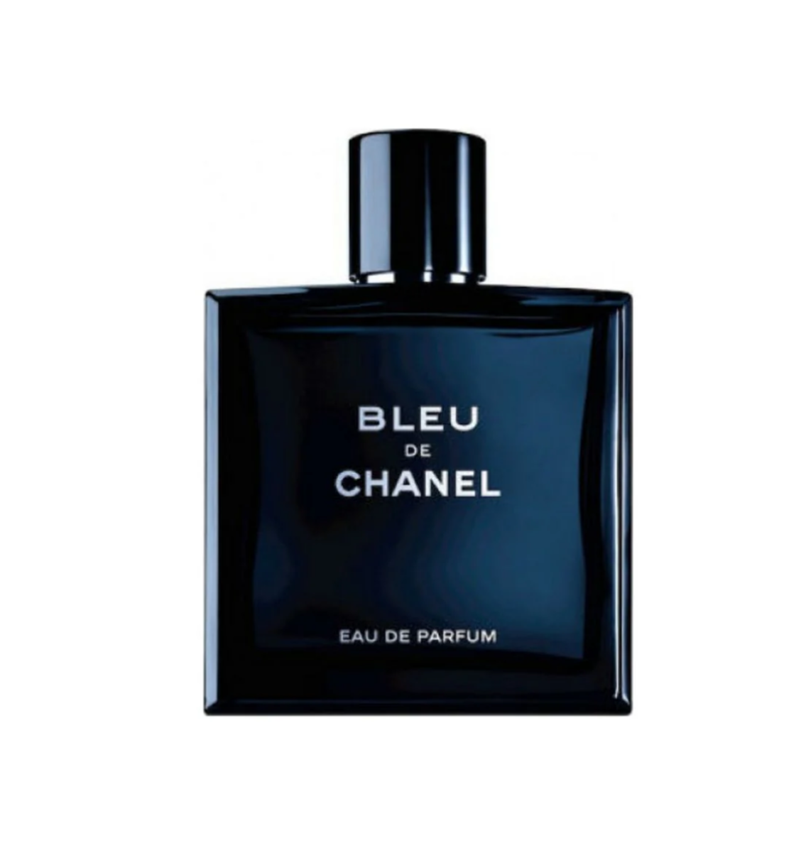 Blue Chanel edp