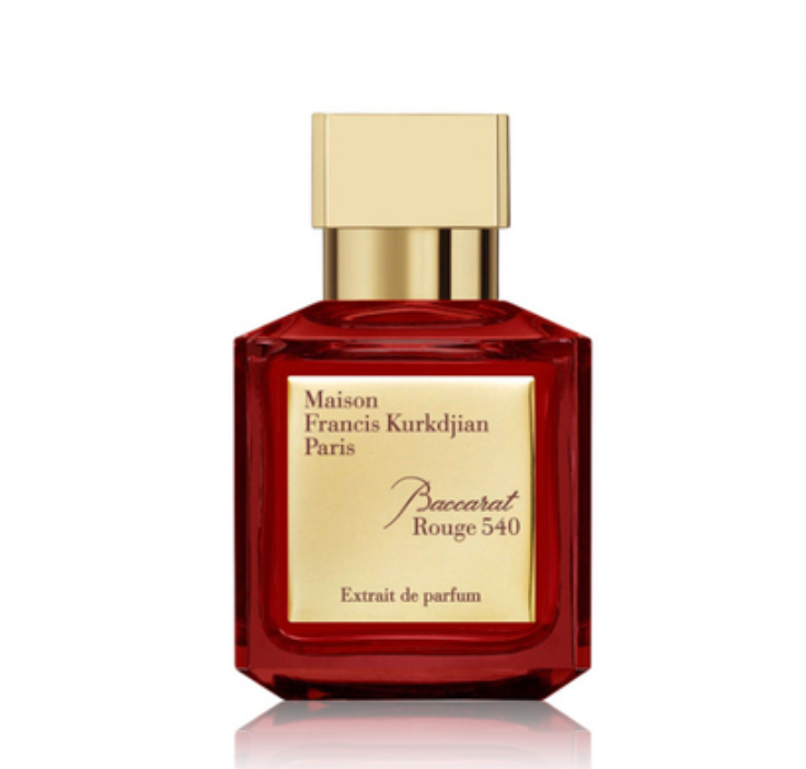 MFK baccarat rouge 540