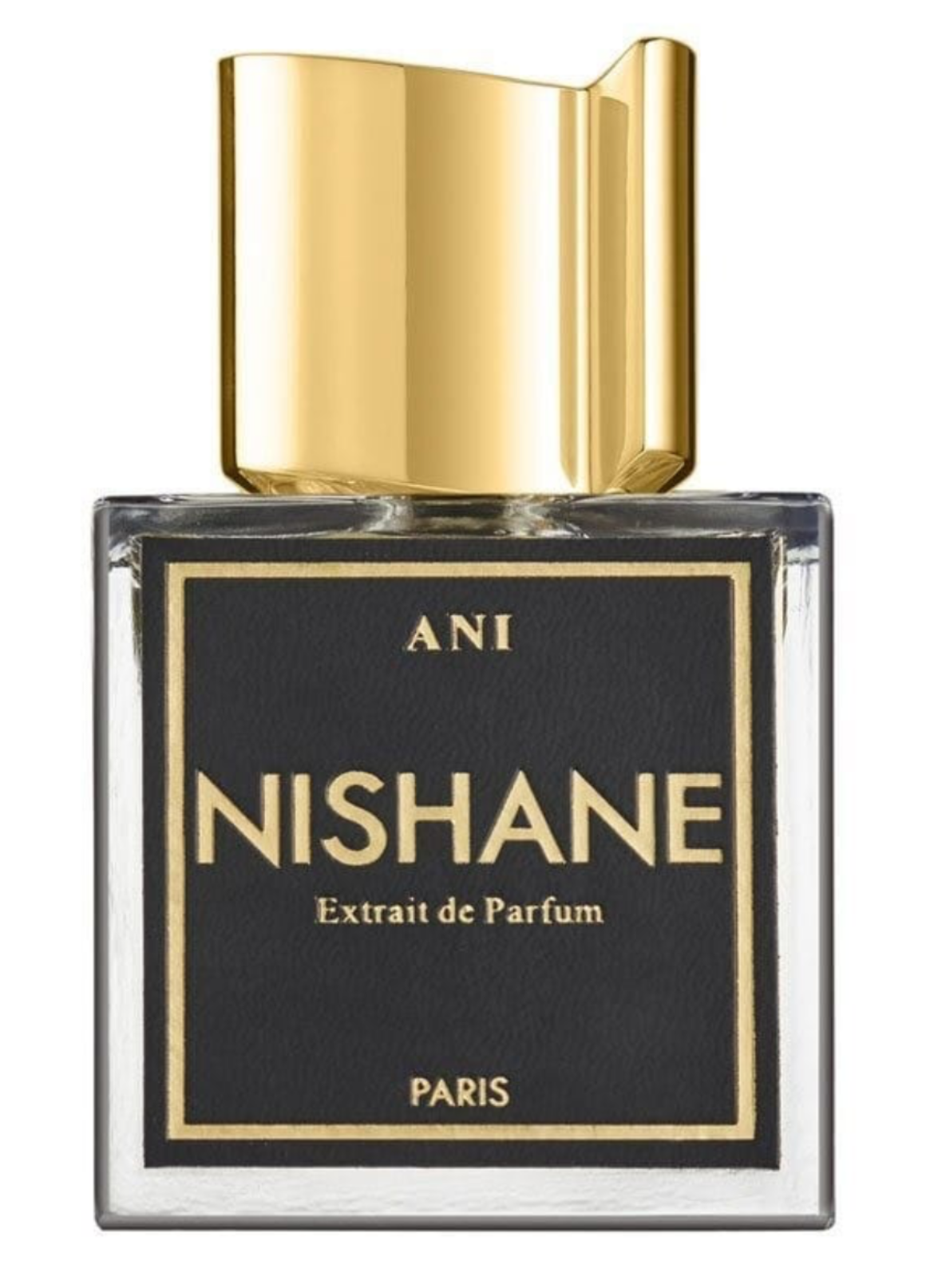 Nishane ANI
