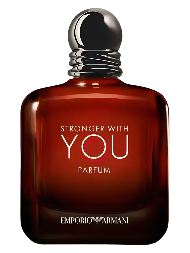 stronger with you perfume