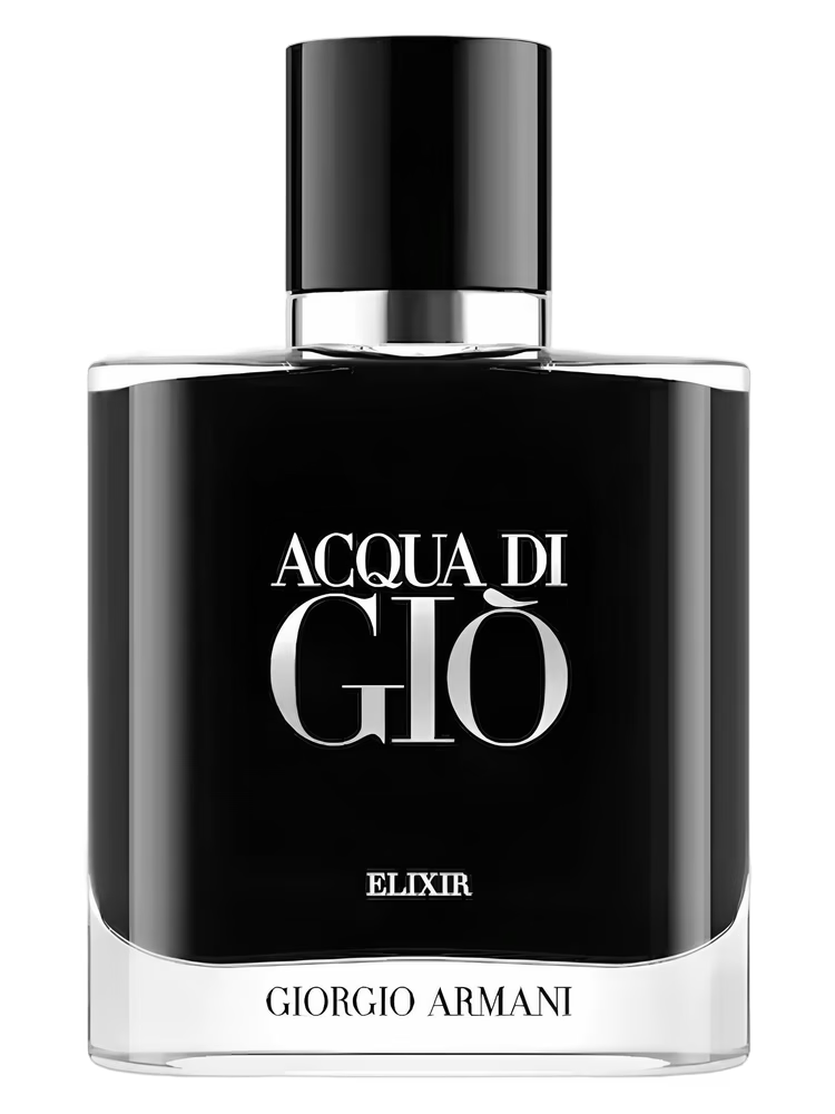 acqua di gio elixir