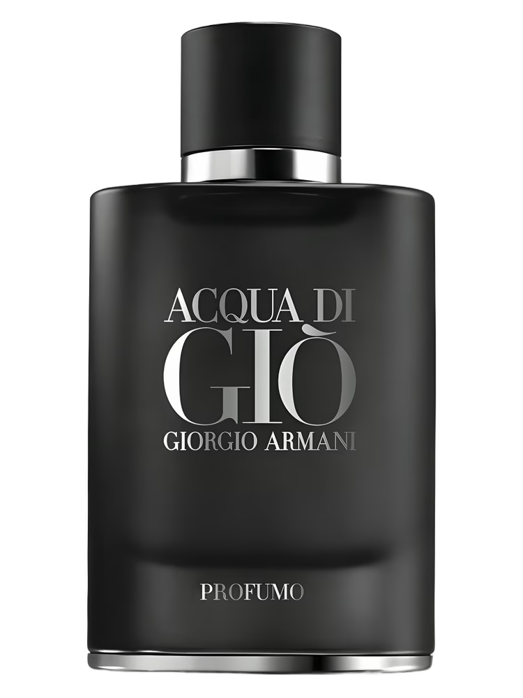 acqua di gio profumo