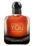 stronger with you absolutely