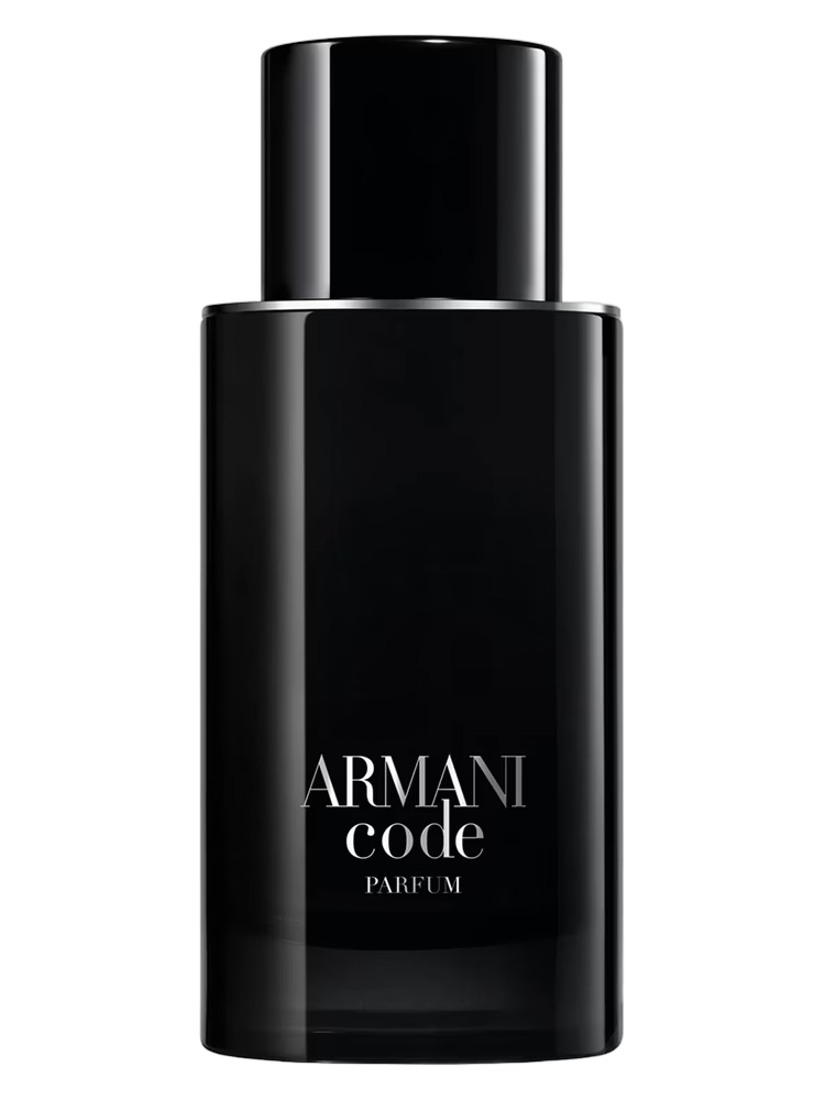 armani code parfum