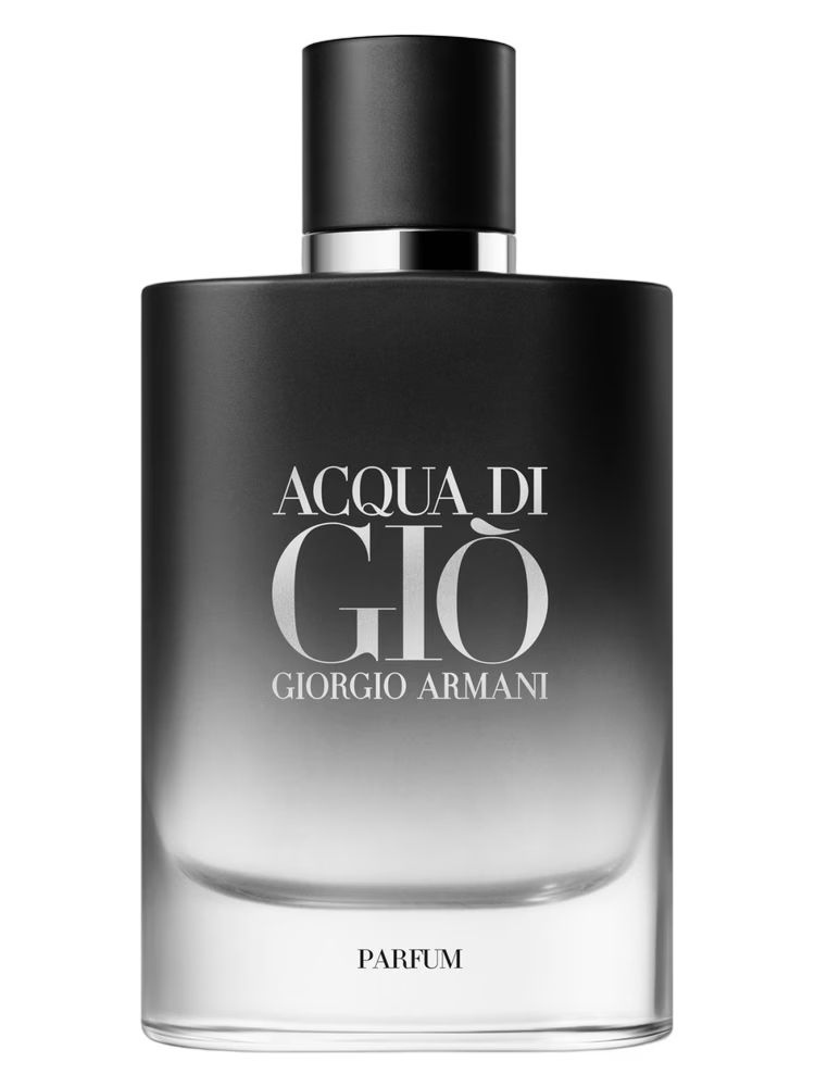 acqua di gio parfum