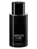armani code eau de parfum