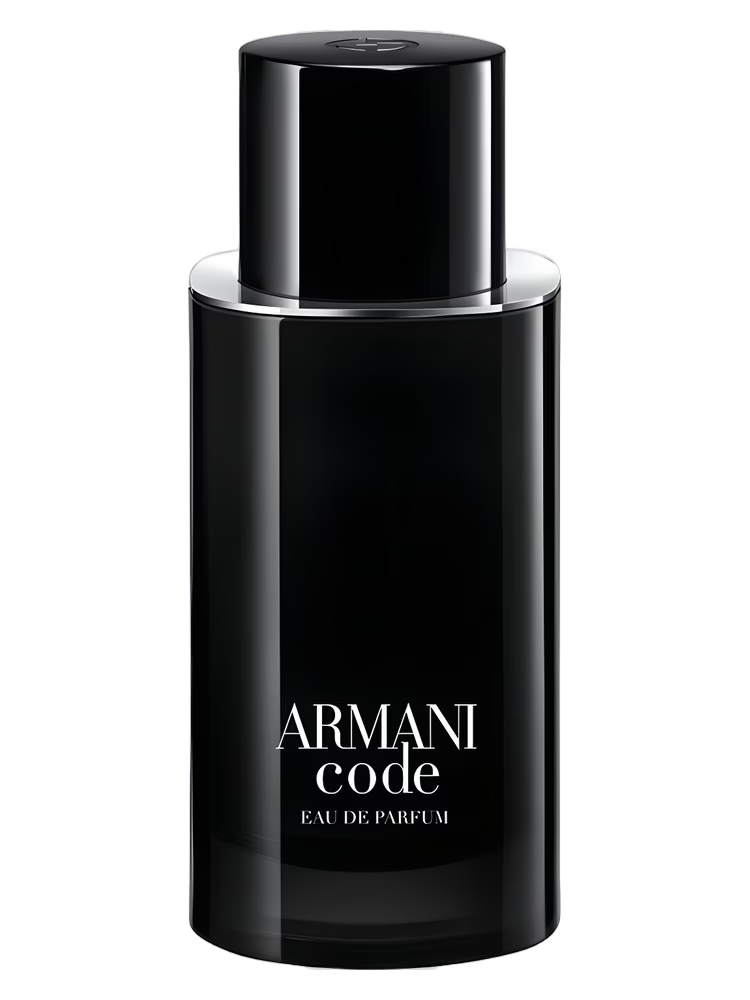 armani code eau de parfum