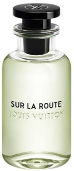 LV sur la rute