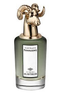 william penhaligon