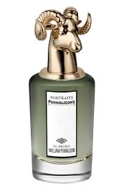 william penhaligon