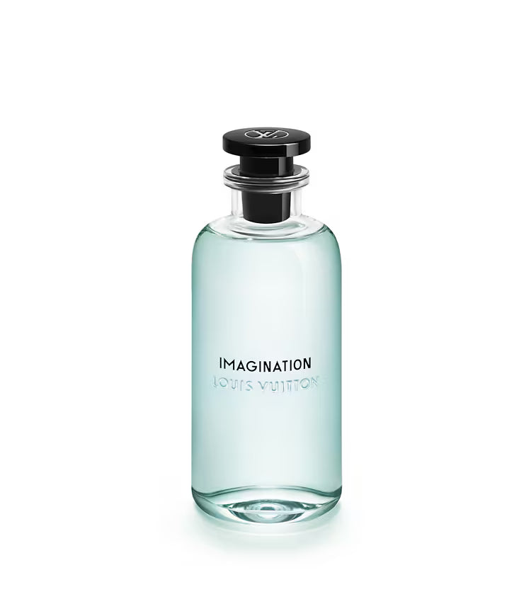 Louiss vuitton - imagination 200 ml