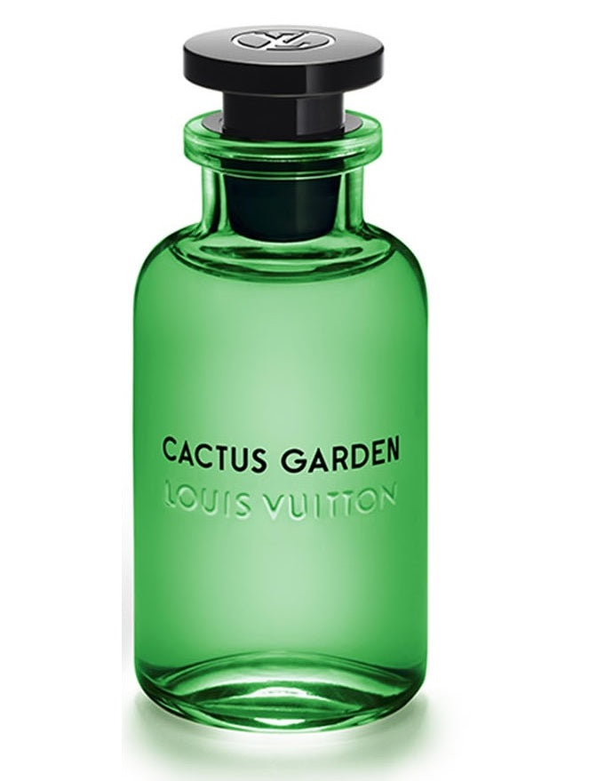 LV cactus grden