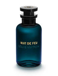 LV nuit de feu