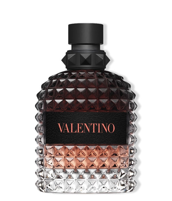 VALENTINO bir coral fantasy
