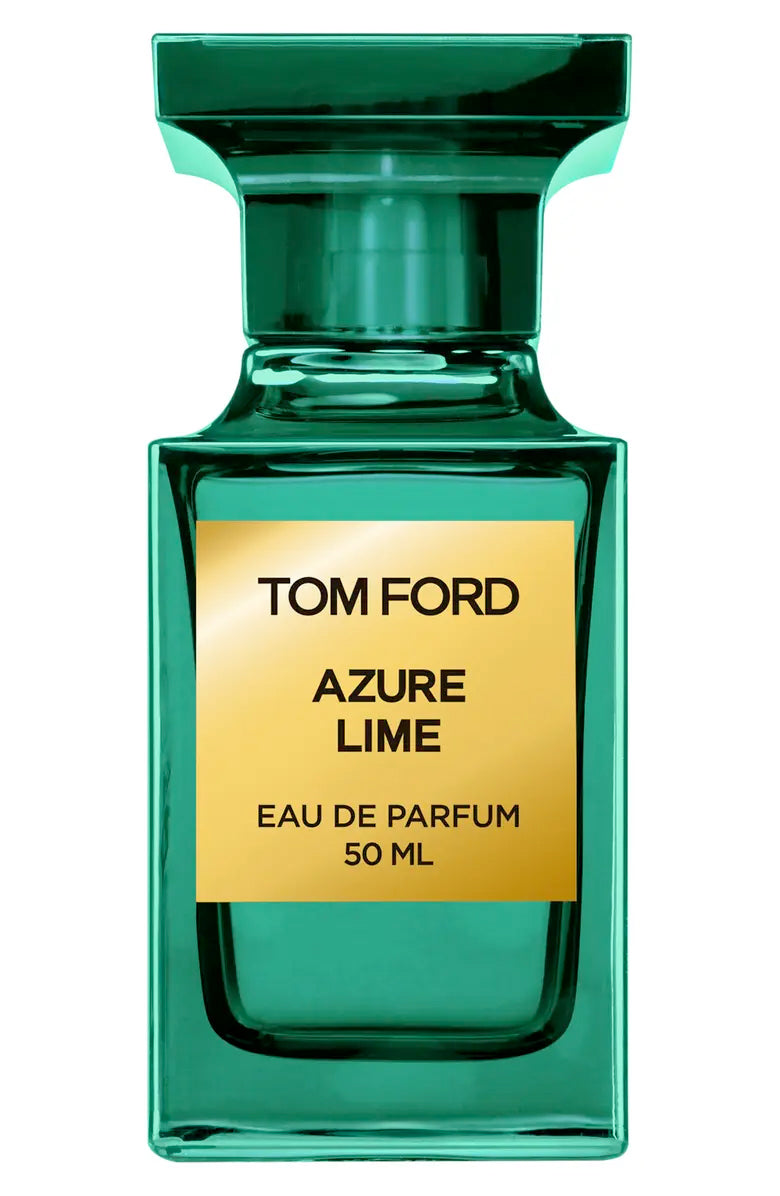 TF azure lime