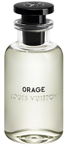 LV orage